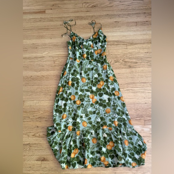 Reformation Embry dress - Picture 4 of 8